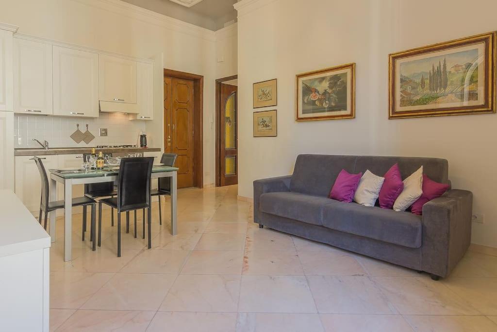 Apartamento Zara Florencia