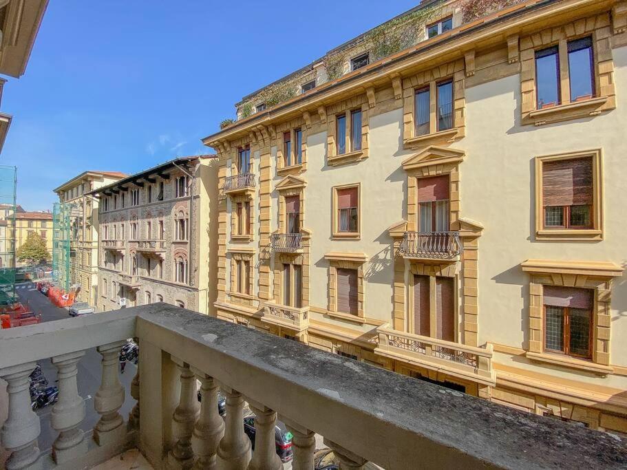Zara Apartamento Florencia