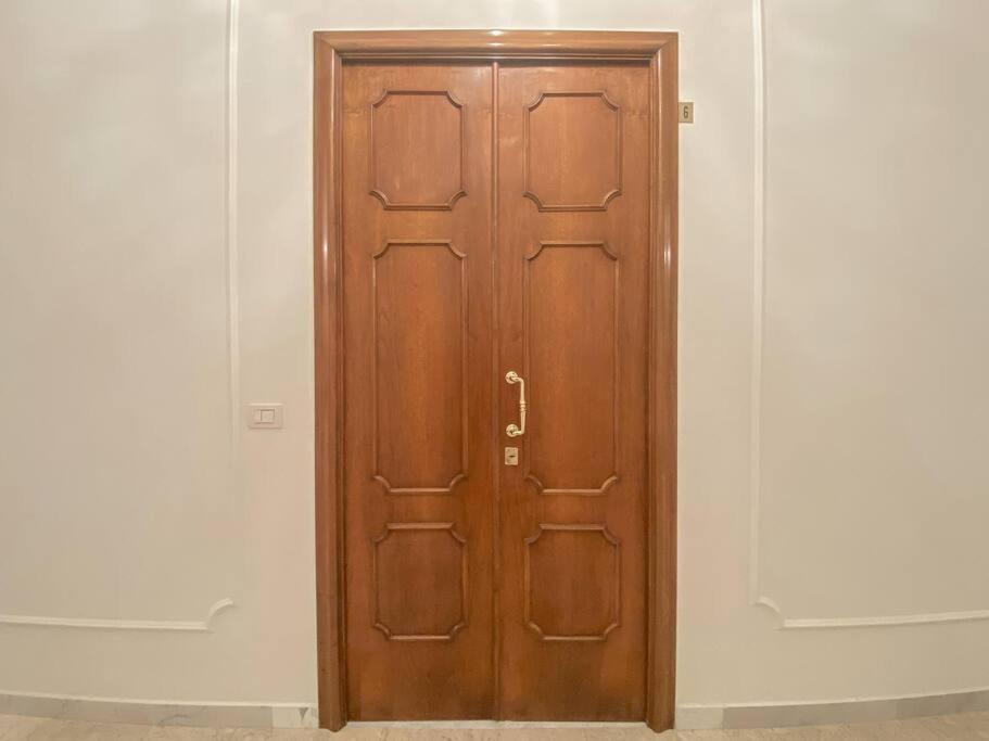 Apartamento Zara Florencia
