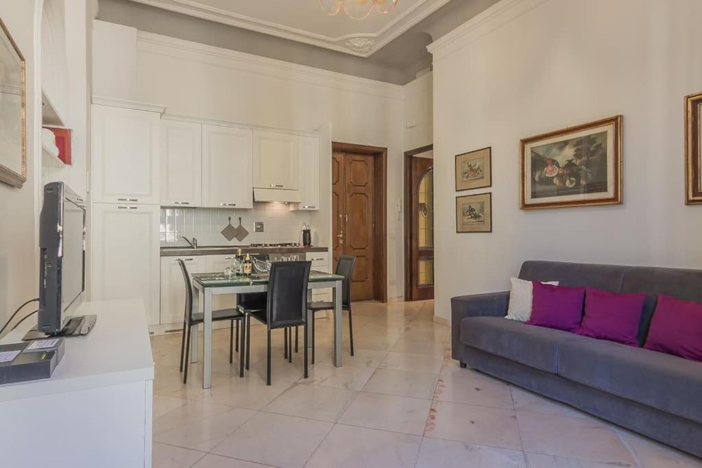 Apartamento Zara Florencia