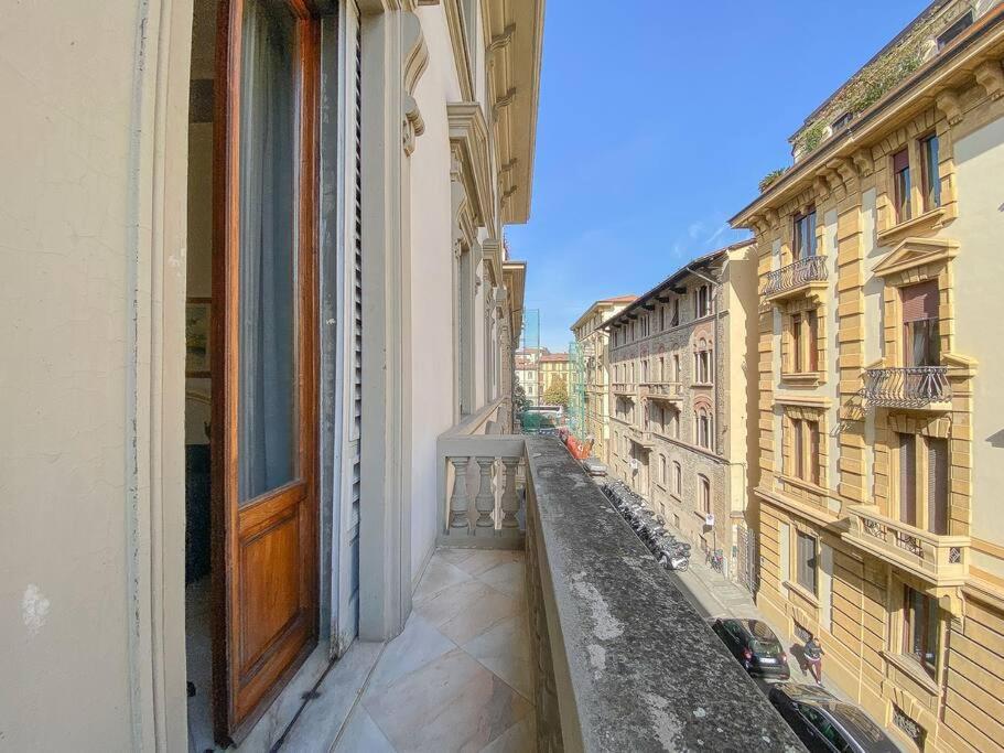 Apartamento Zara Florencia