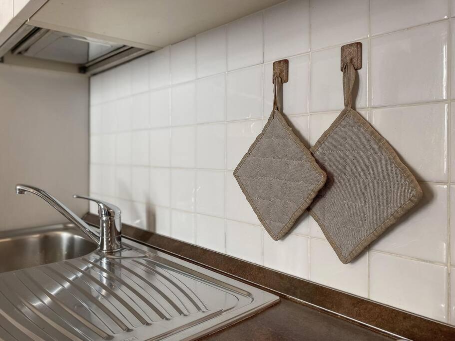 Zara Apartamento Florencia