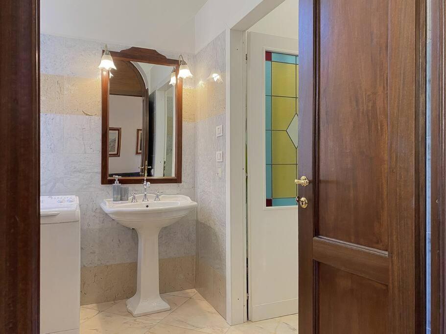 Zara Apartment Florence