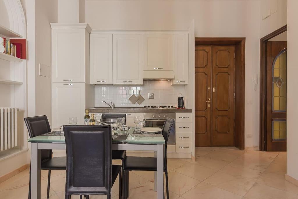 Apartamento Zara Florencia