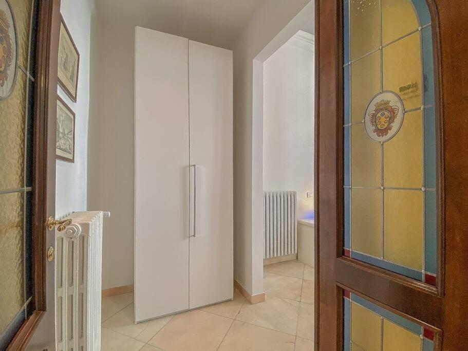 Zara Apartment *