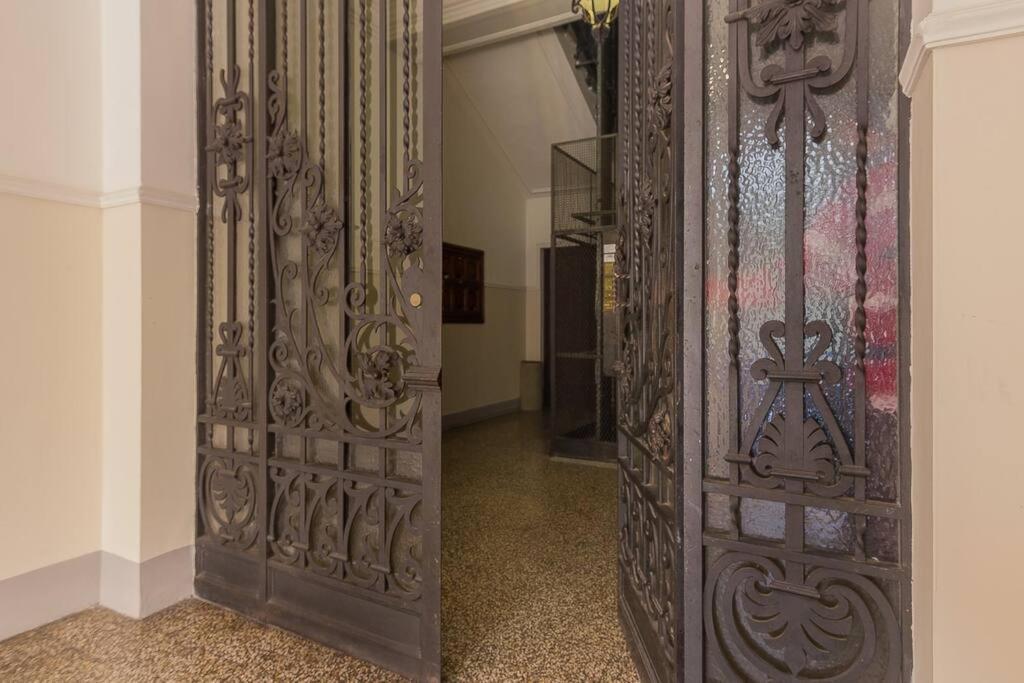 Zara Apartamento *