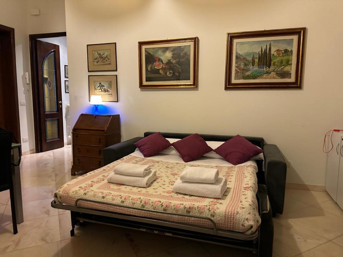 Apartment Zara Florence
