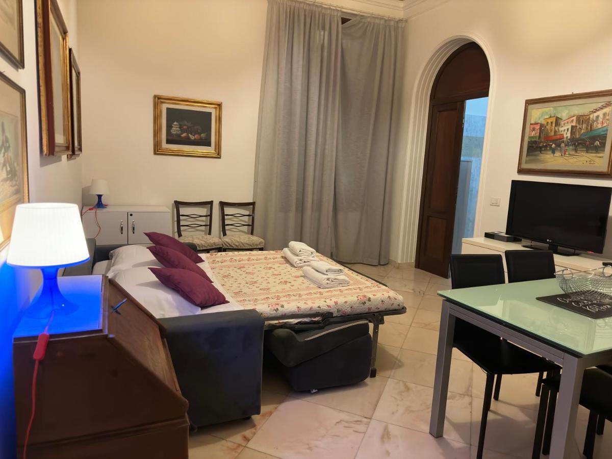 Zara Apartment