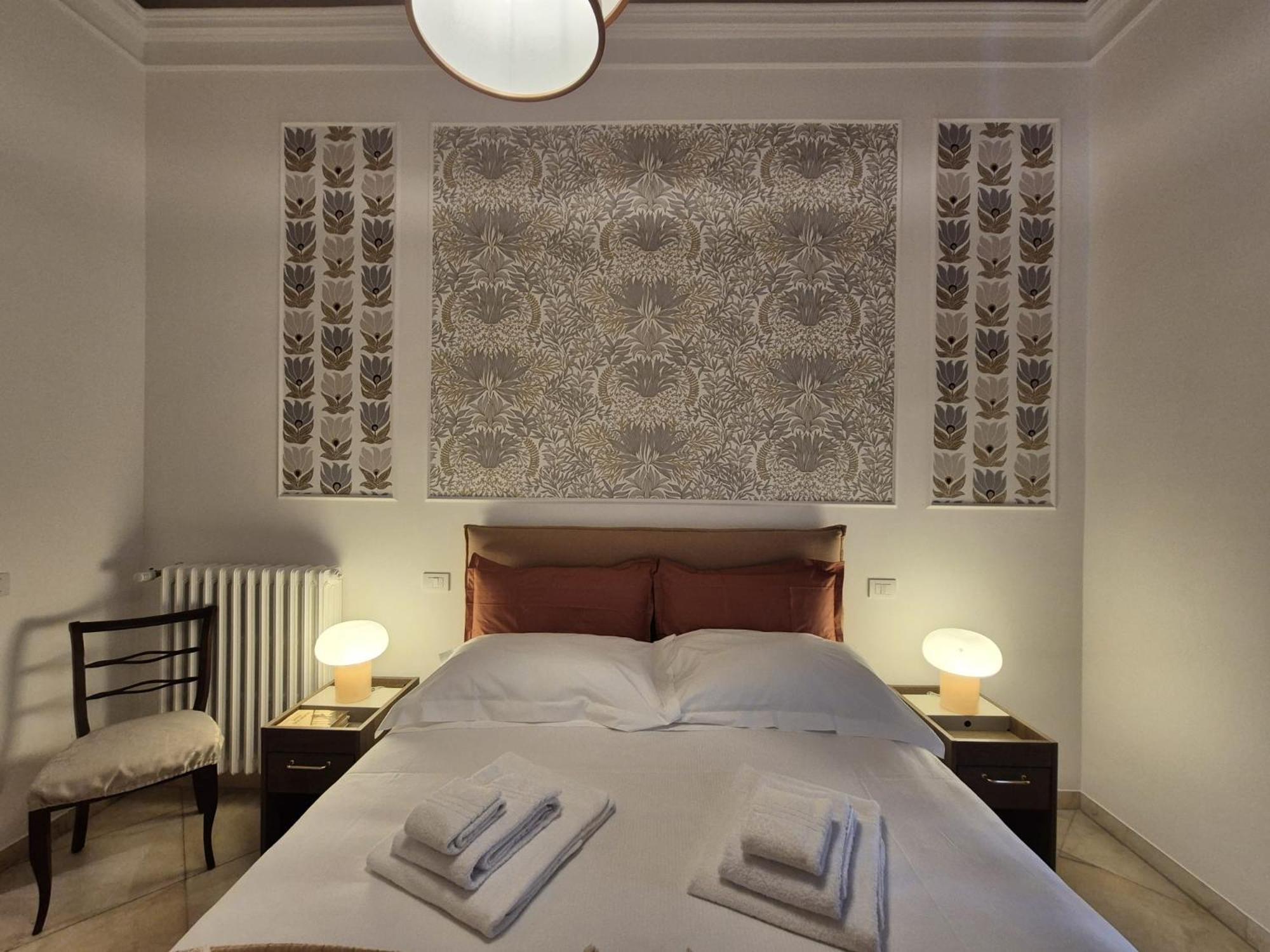 Apartamento Zara Florencia