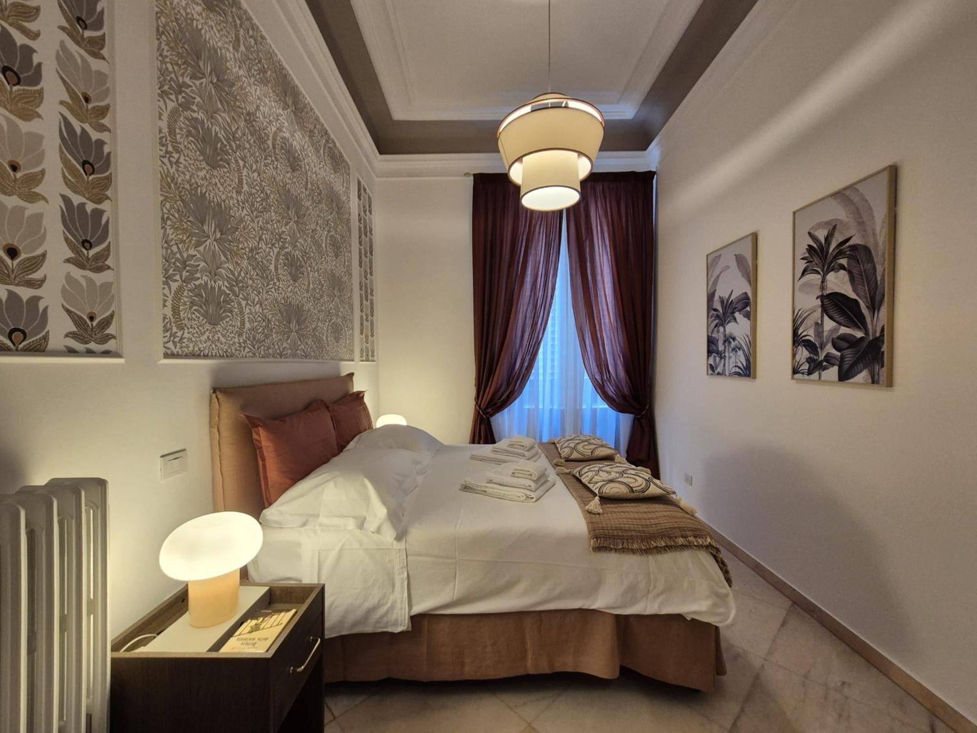 Apartamento Zara *
