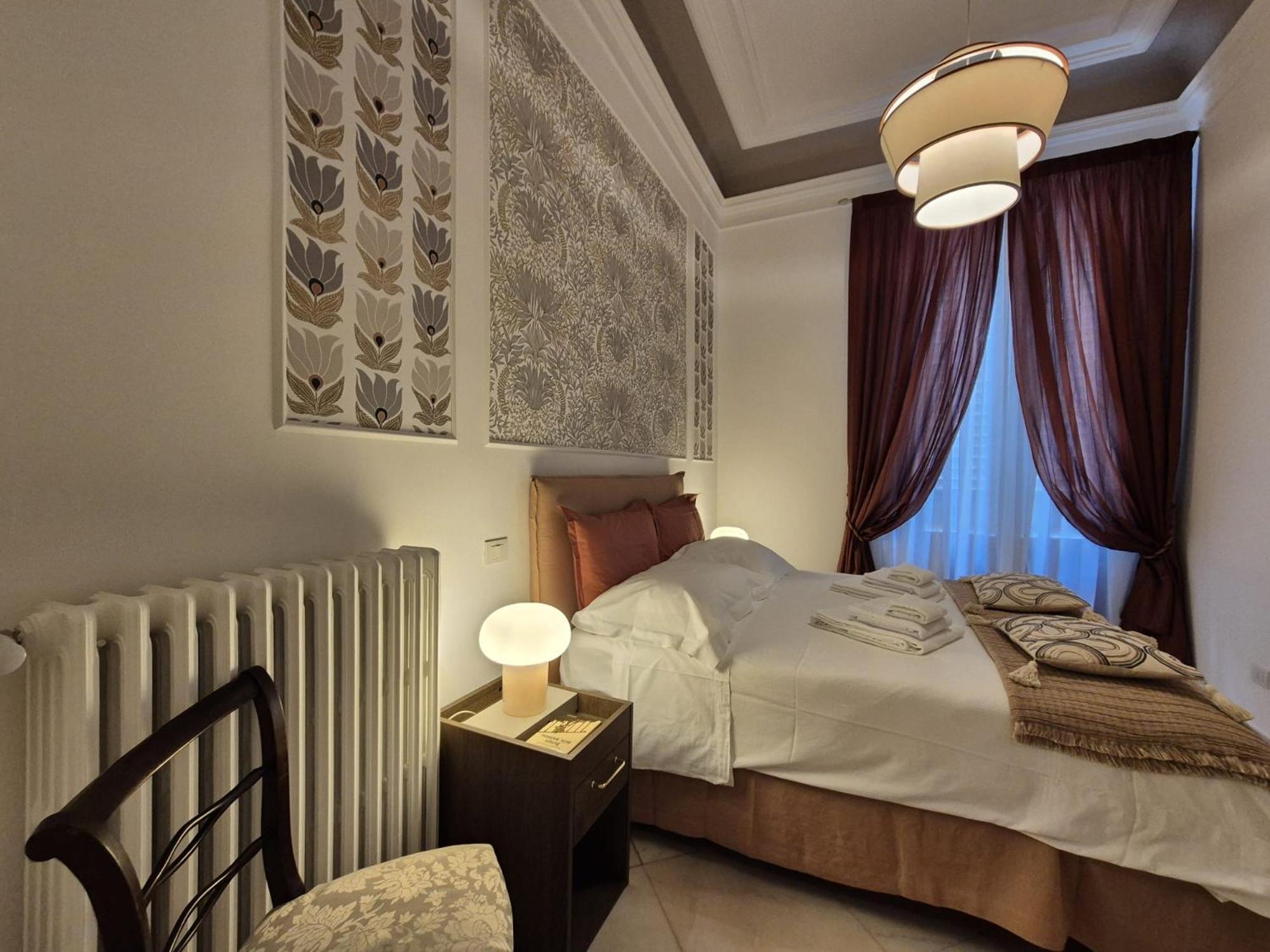 Zara Apartamento Florencia