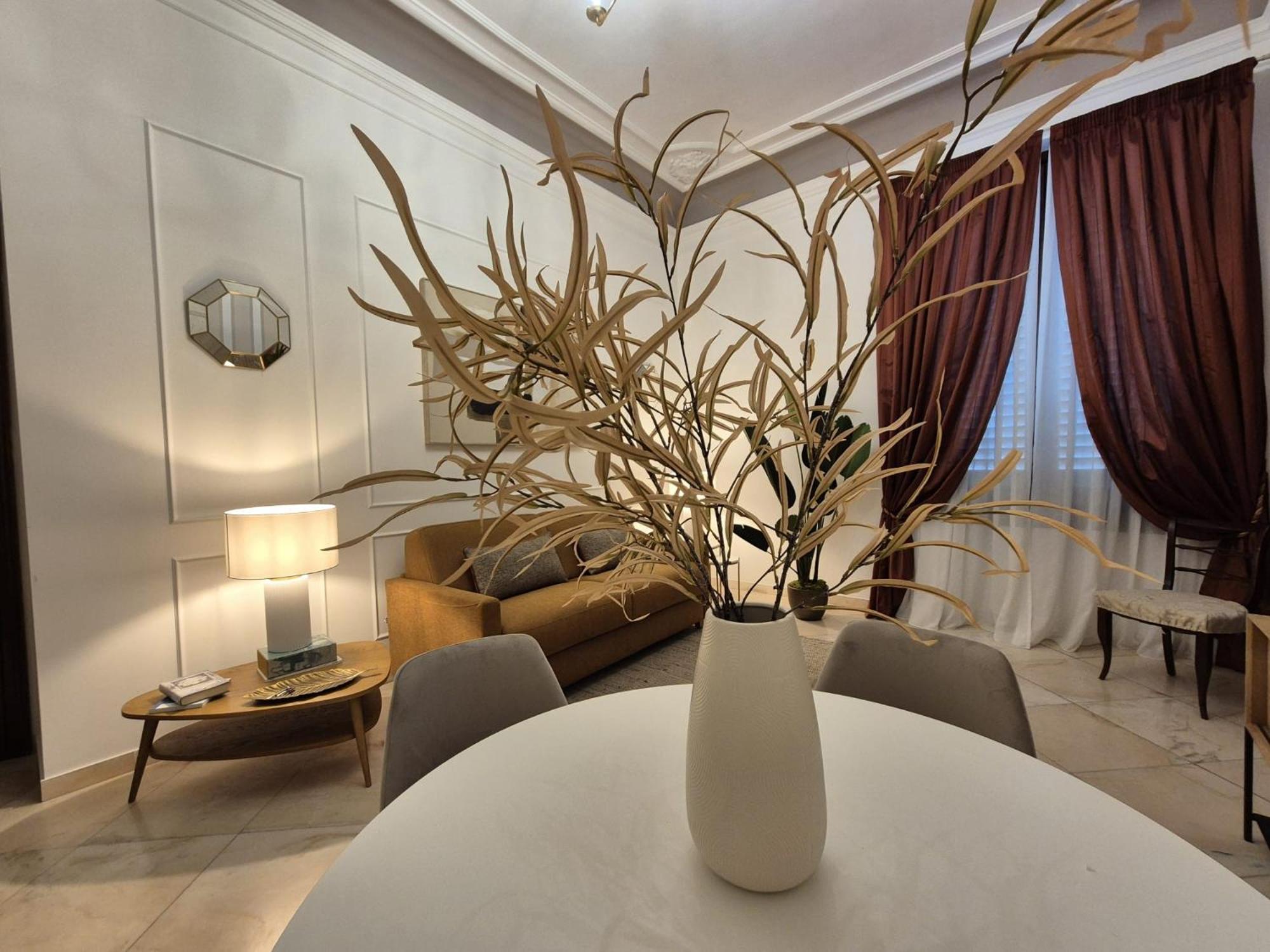 Zara Apartment