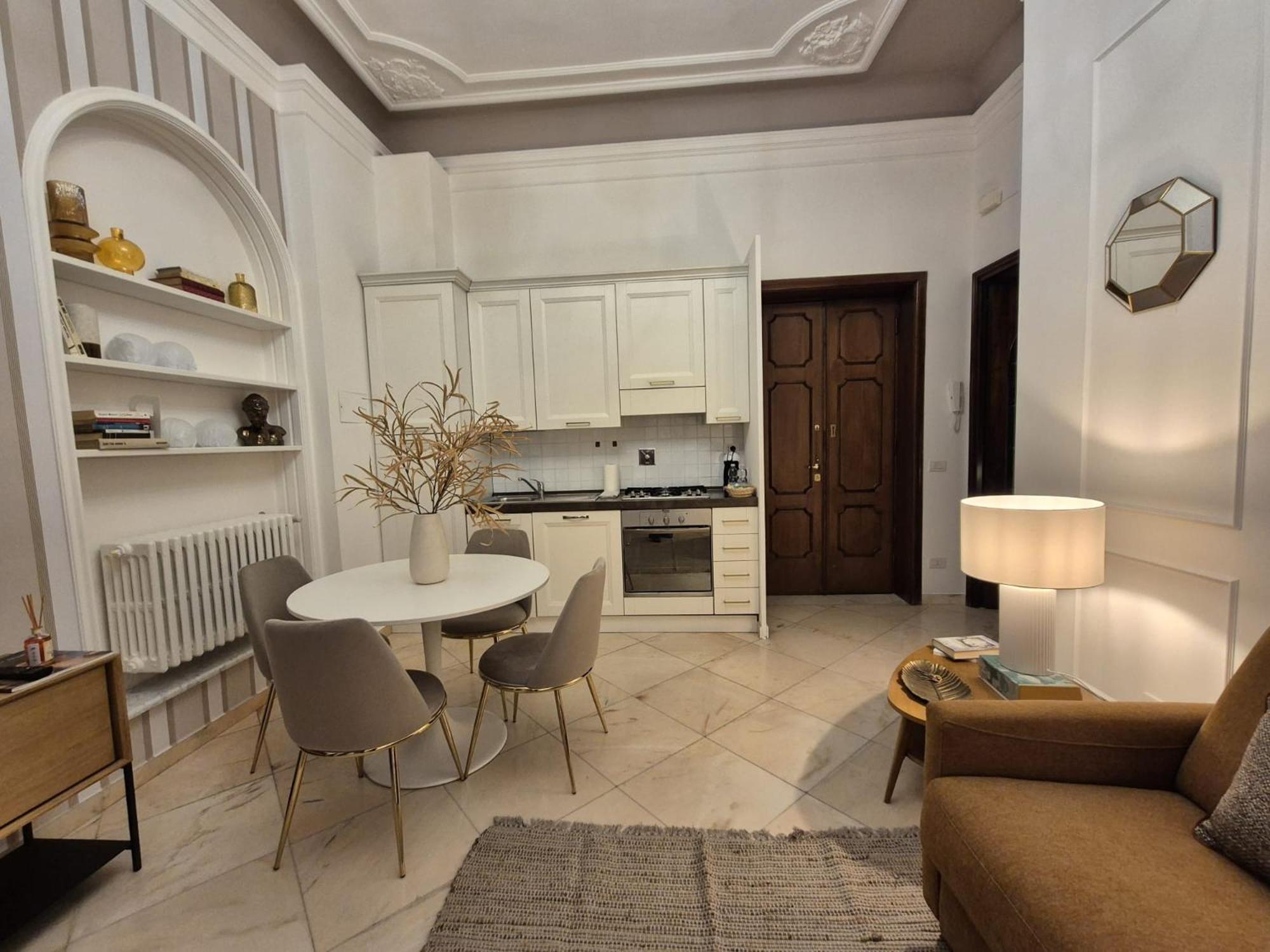 Apartamento Zara