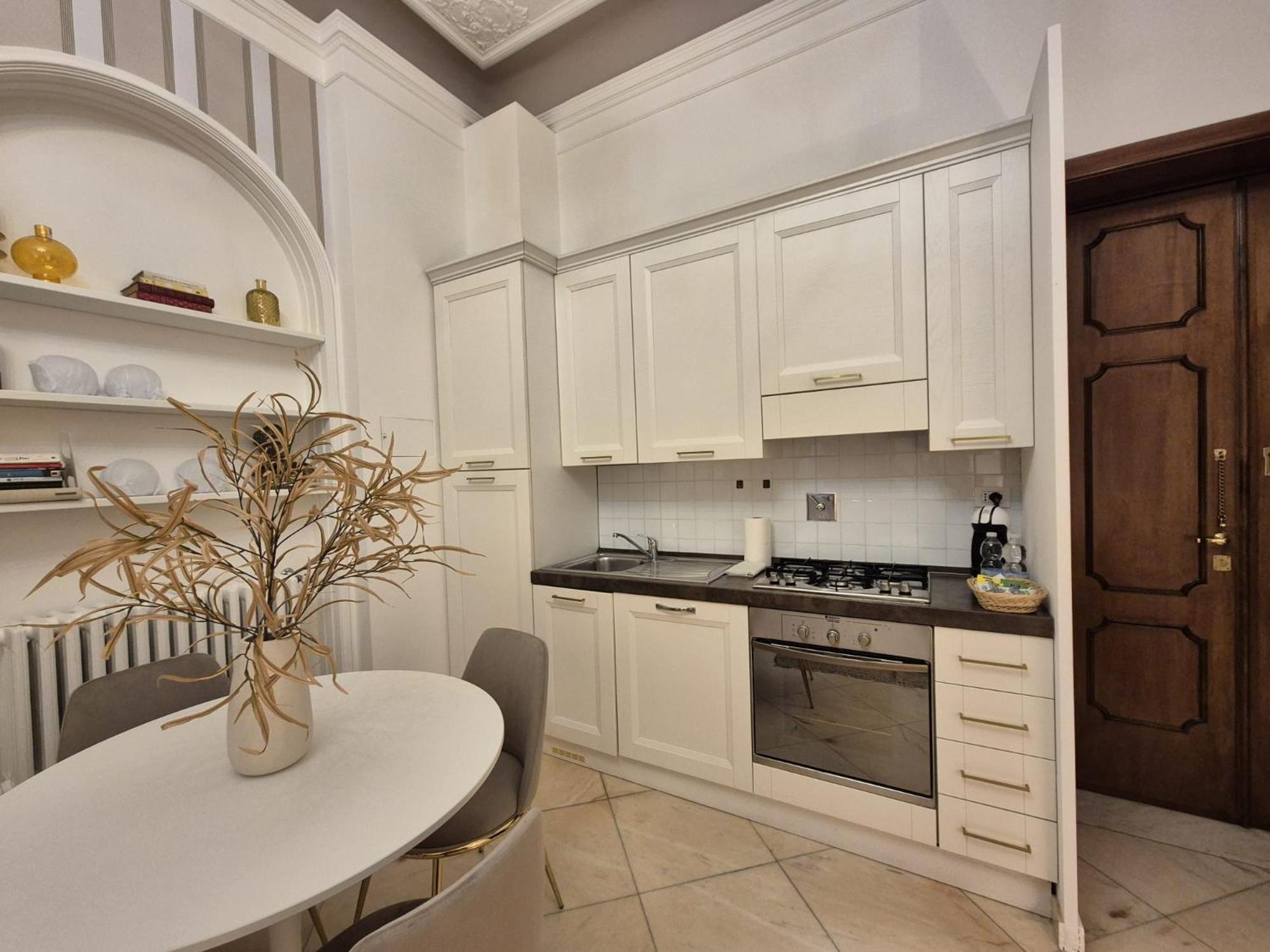 Apartamento Zara *