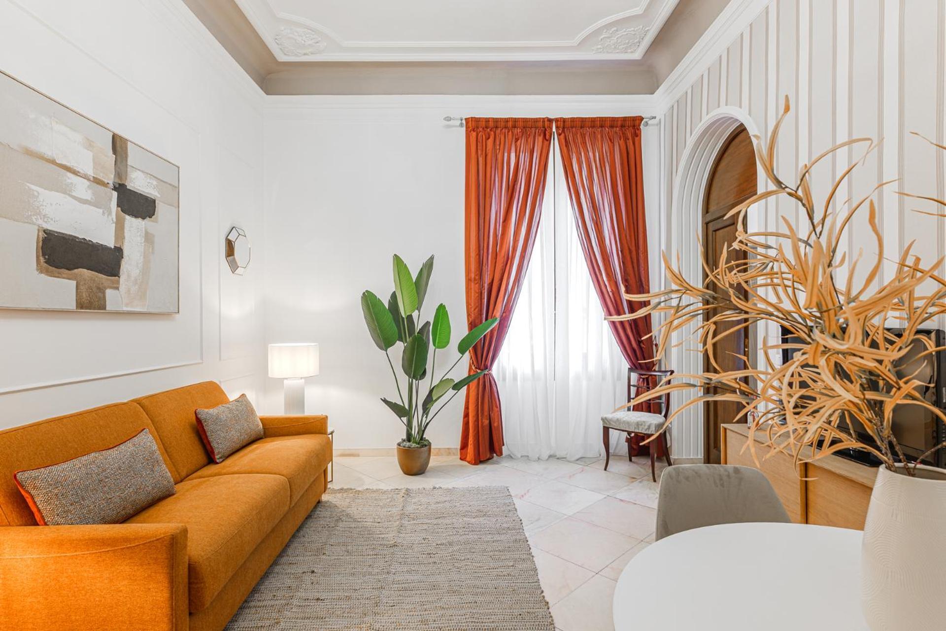 Zara Apartamento Florencia