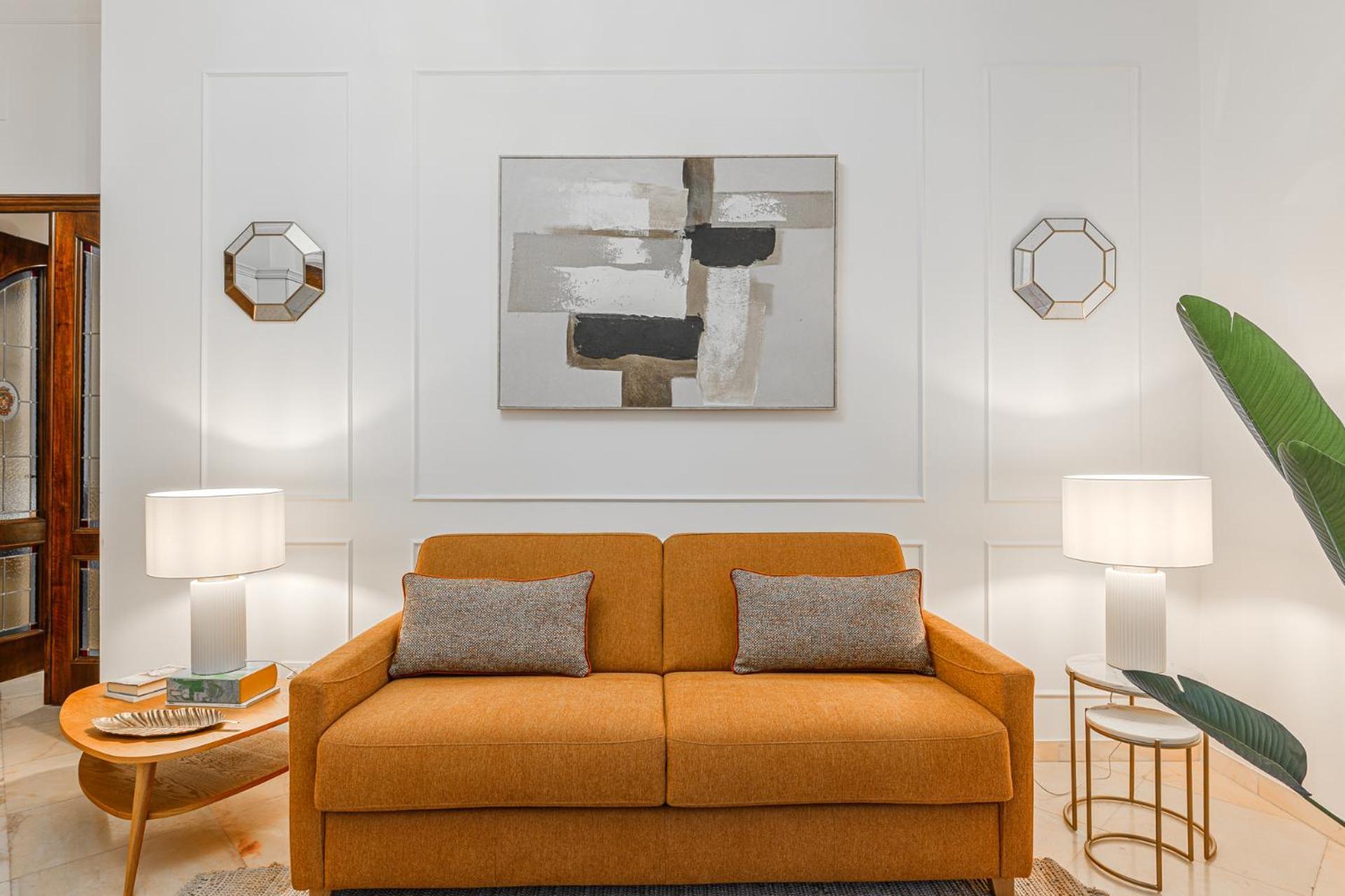 Zara Apartamento Florencia