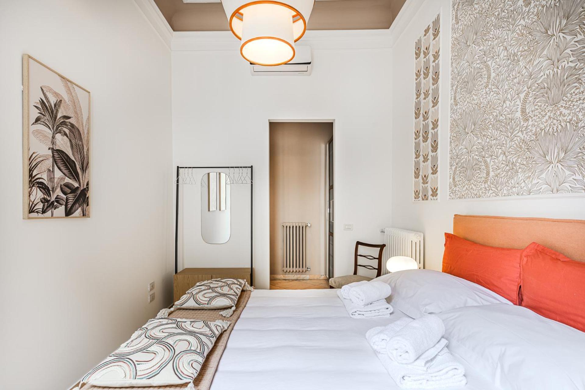 Zara Apartamento Florencia
